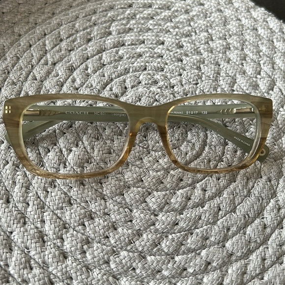 Coach -  HC 6048 (Georgie) - Picture 3 of 7